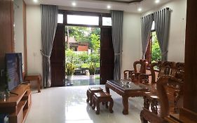 Homestay Phuong House