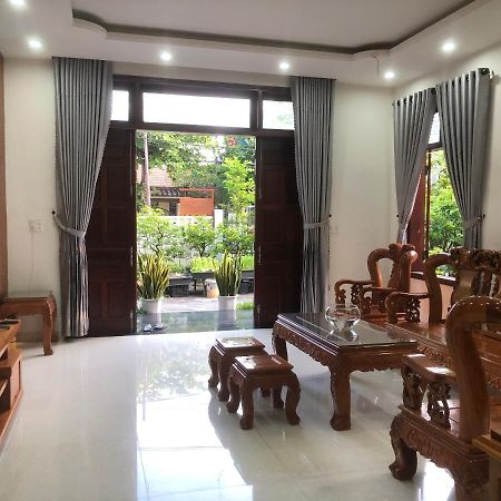 Homestay Phuong House Hội An Ngoại thất bức ảnh