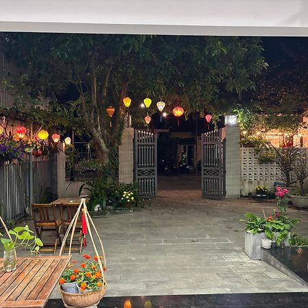 Homestay Phuong House Hội An Ngoại thất bức ảnh