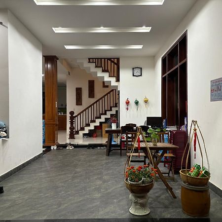 Homestay Phuong House Hội An Ngoại thất bức ảnh