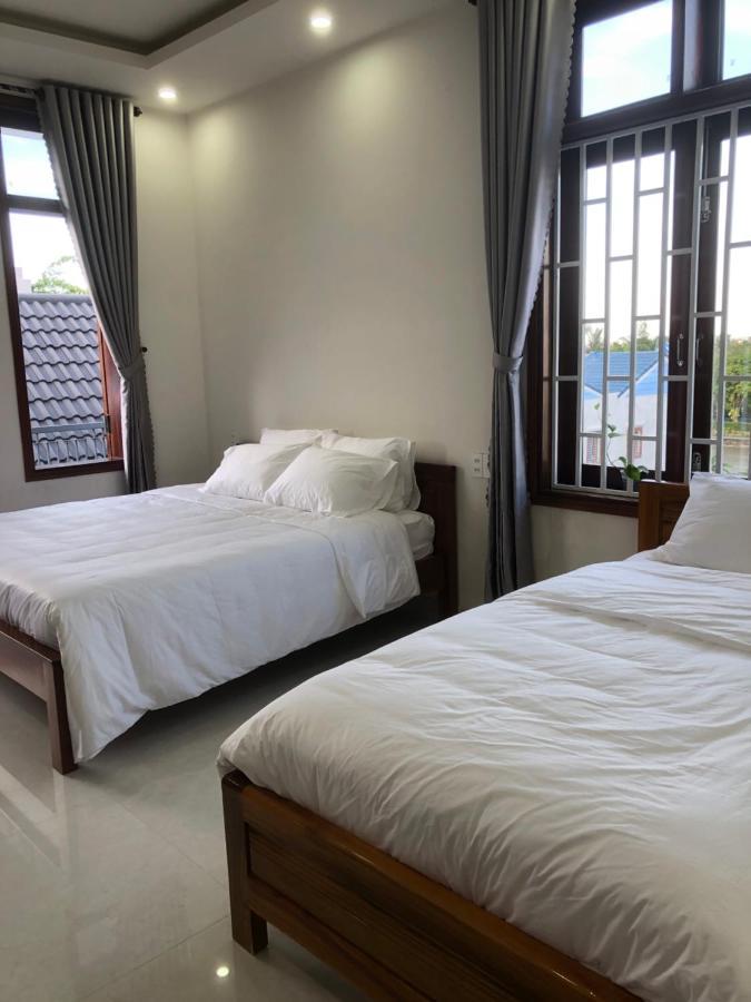 Homestay Phuong House Hội An Ngoại thất bức ảnh