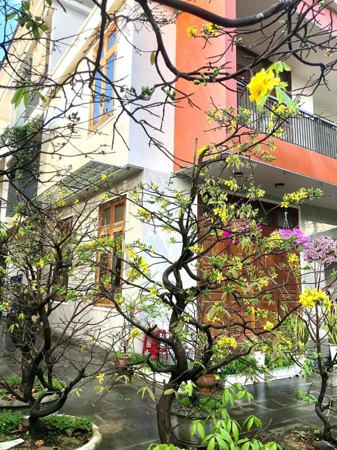 Homestay Phuong House Hội An Ngoại thất bức ảnh