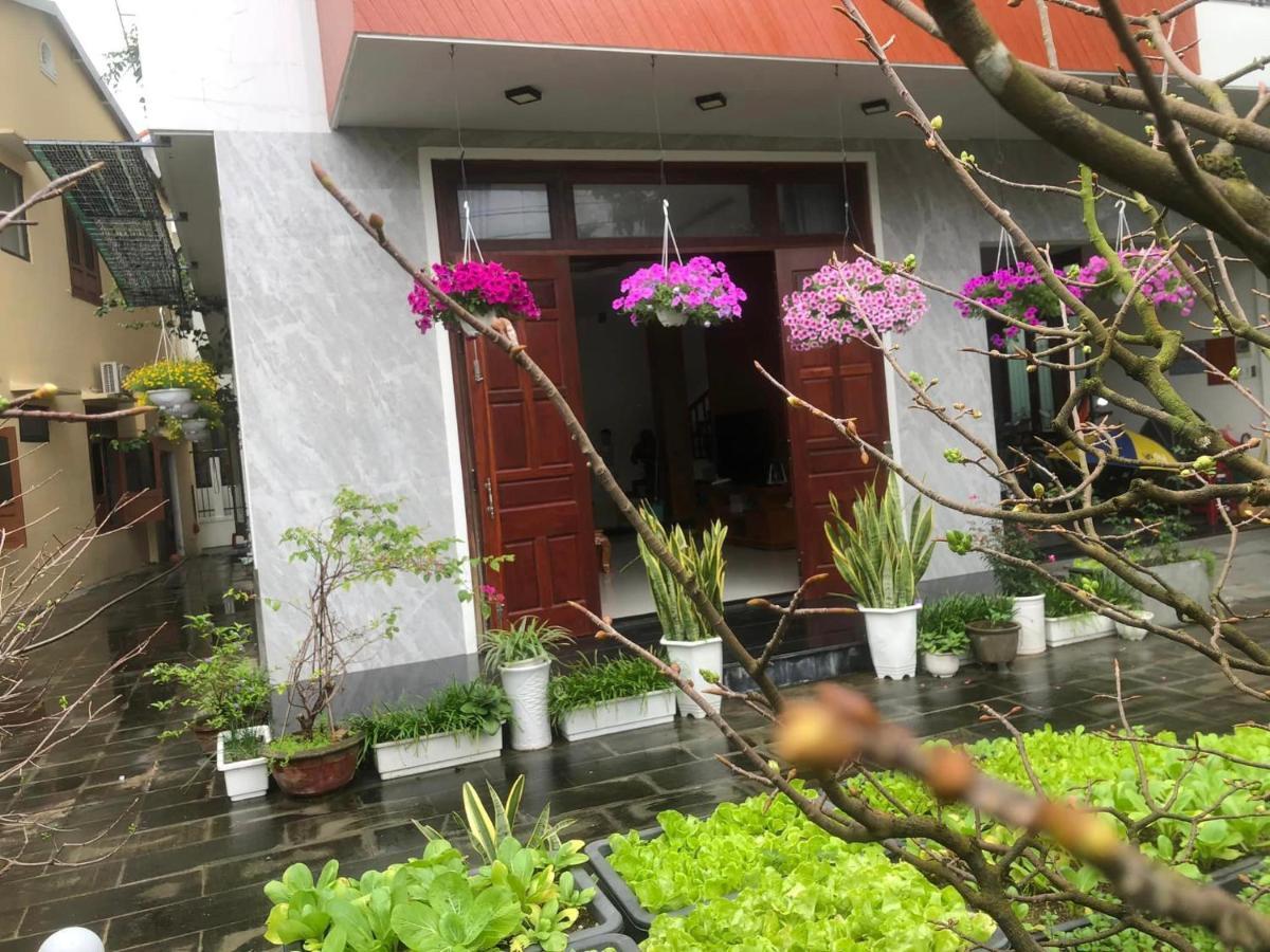 Homestay Phuong House Hội An Ngoại thất bức ảnh