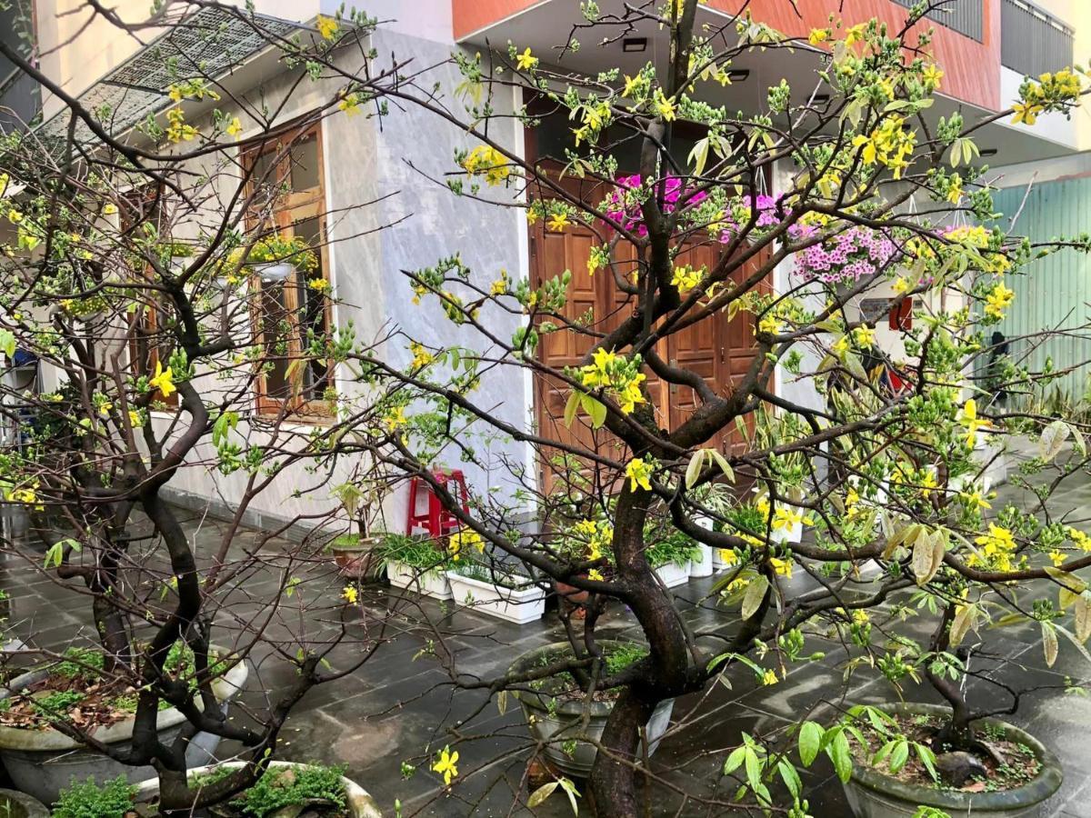 Homestay Phuong House Hội An Ngoại thất bức ảnh
