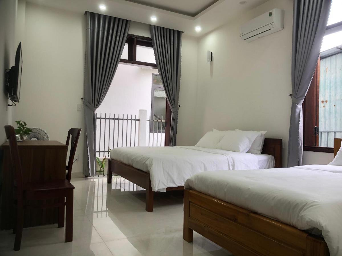 Homestay Phuong House Hội An Ngoại thất bức ảnh