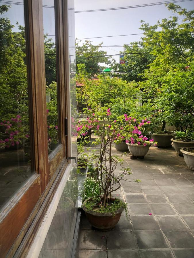 Homestay Phuong House Hội An Ngoại thất bức ảnh