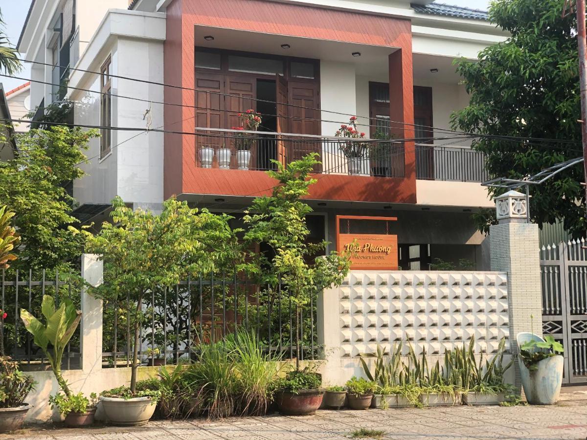 Homestay Phuong House Hội An Ngoại thất bức ảnh