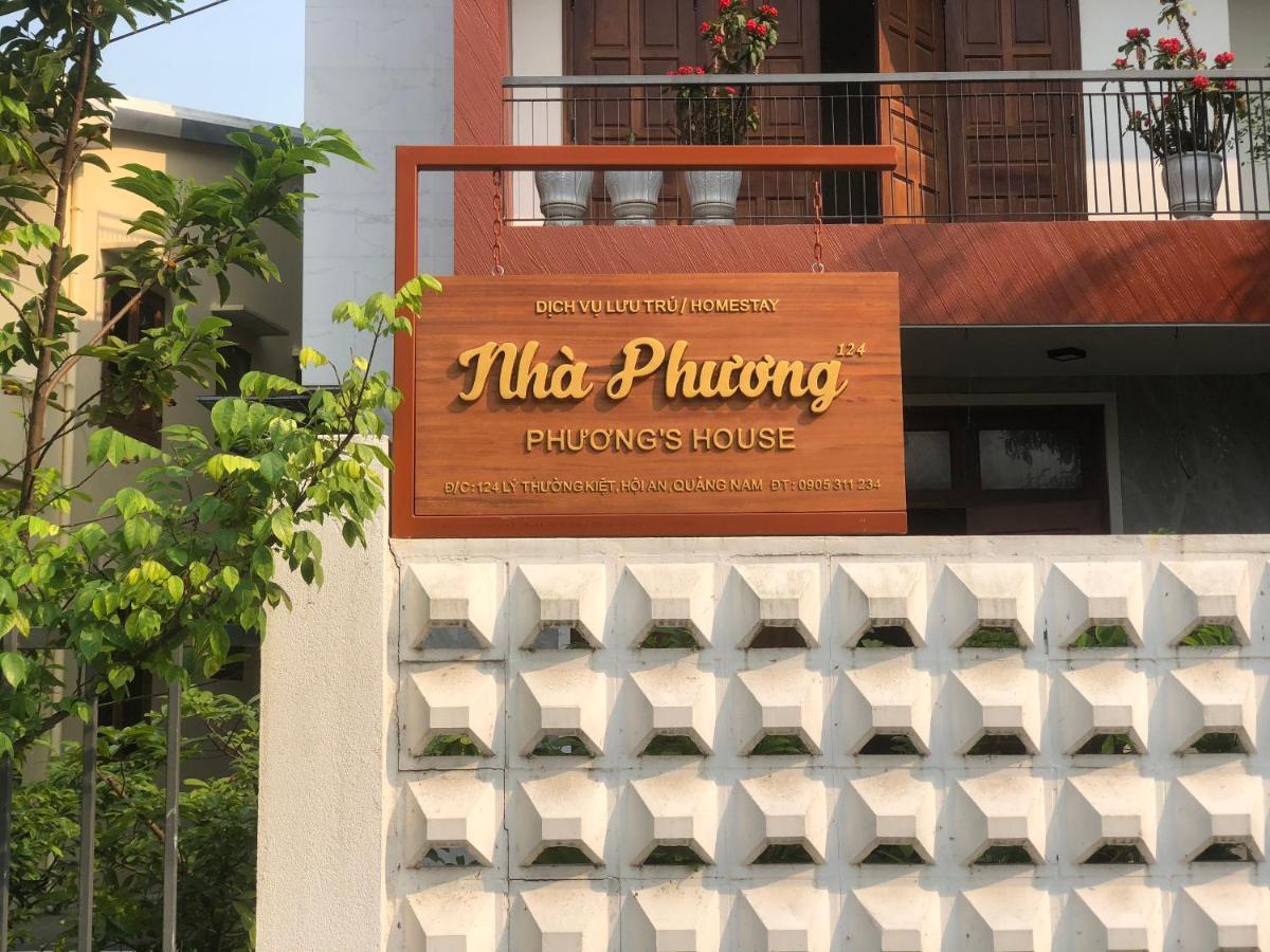 Homestay Phuong House Hội An Ngoại thất bức ảnh
