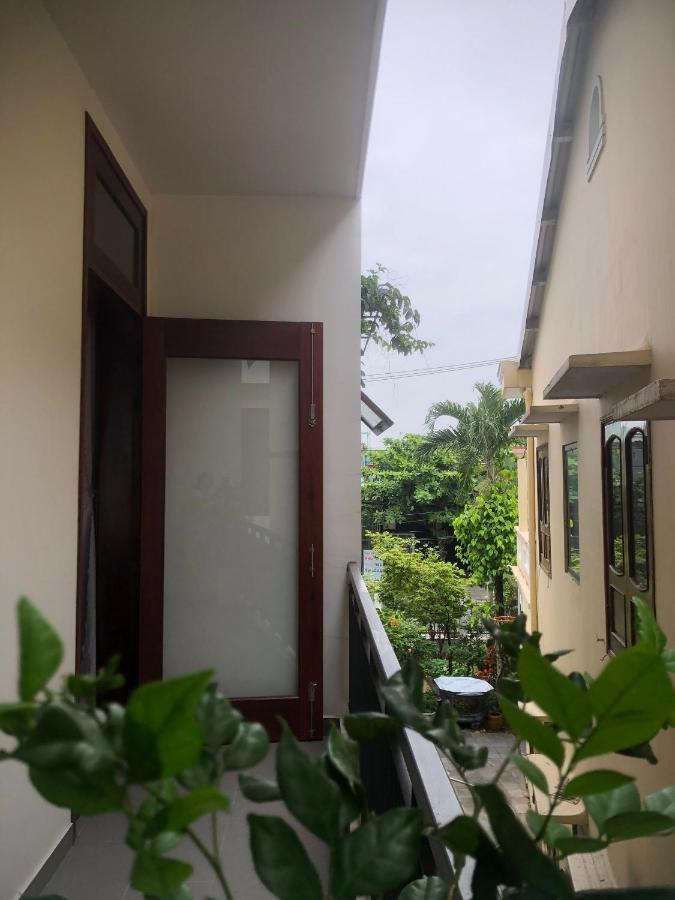 Homestay Phuong House Hội An Ngoại thất bức ảnh