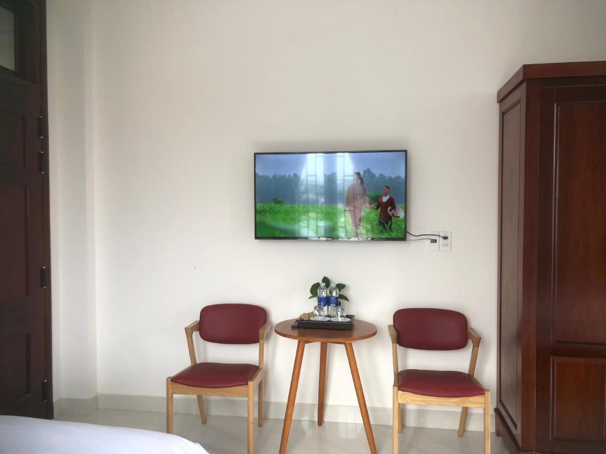 Homestay Phuong House Hội An Ngoại thất bức ảnh