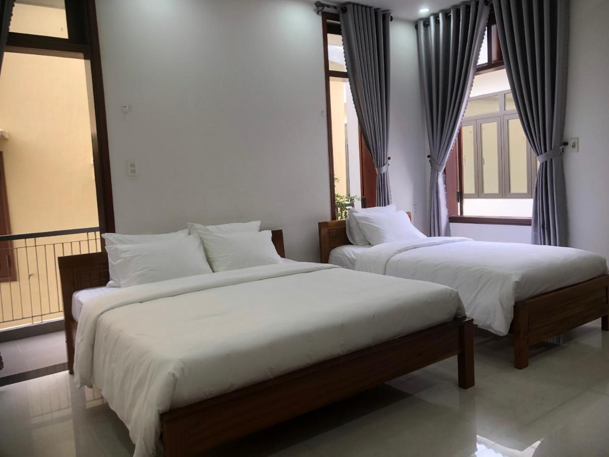 Homestay Phuong House Hội An Ngoại thất bức ảnh
