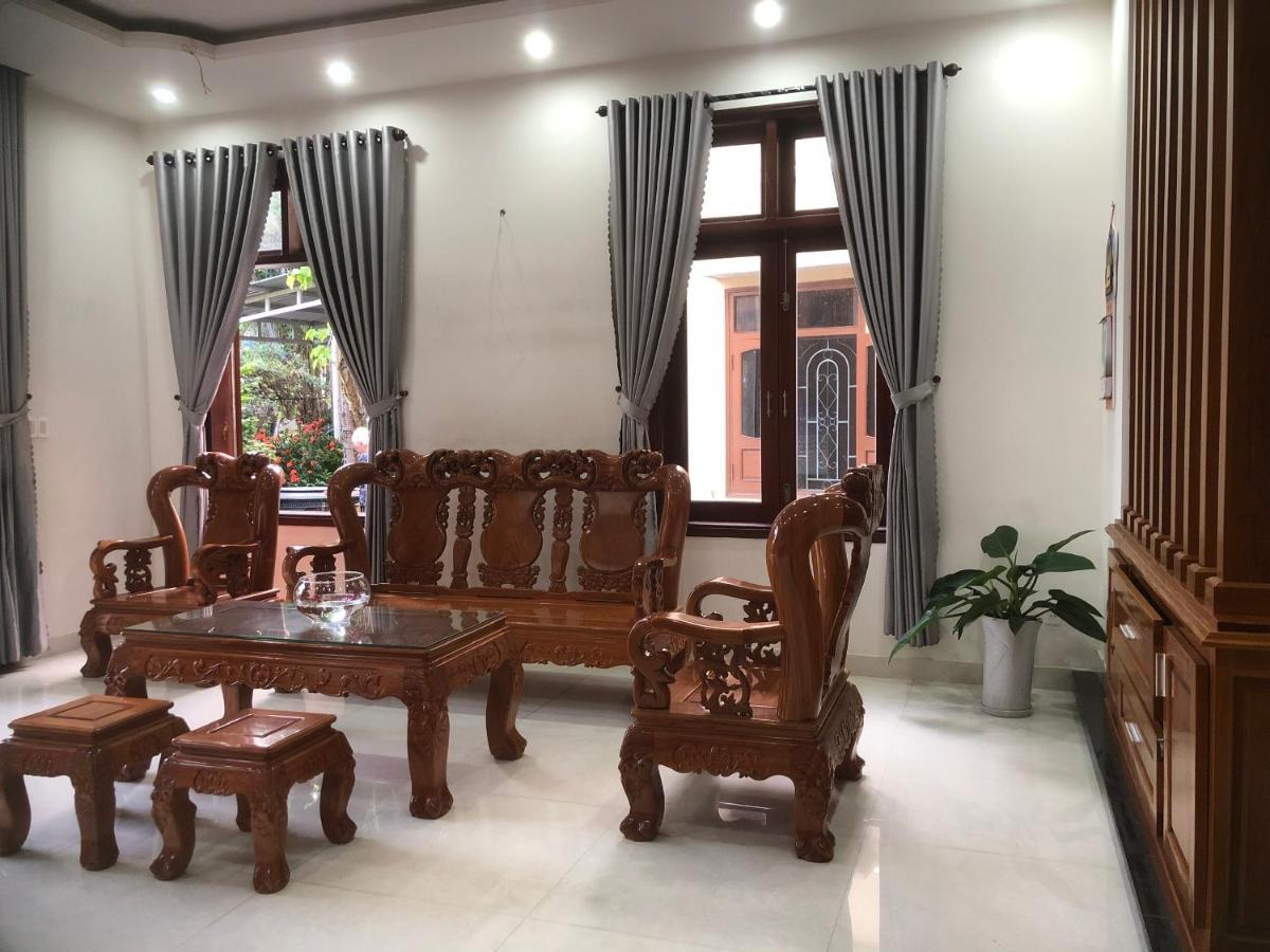 Homestay Phuong House Hội An Ngoại thất bức ảnh