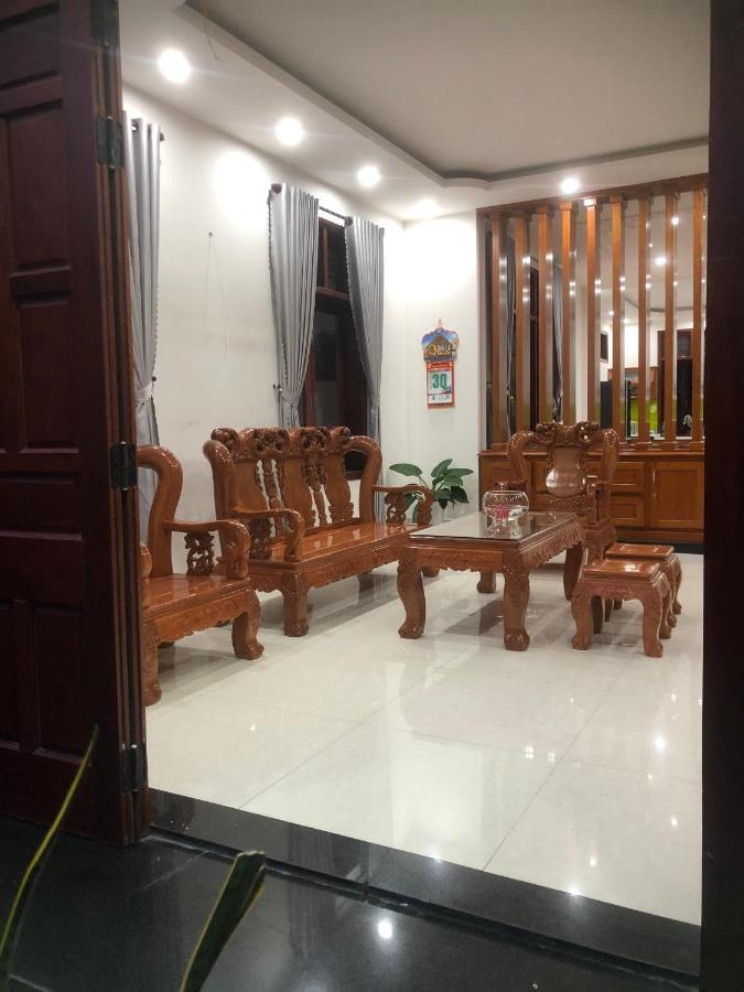 Homestay Phuong House Hội An Ngoại thất bức ảnh
