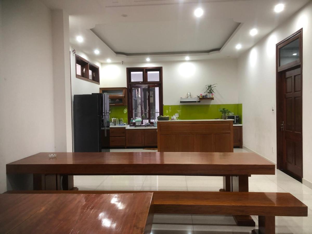 Homestay Phuong House Hội An Ngoại thất bức ảnh