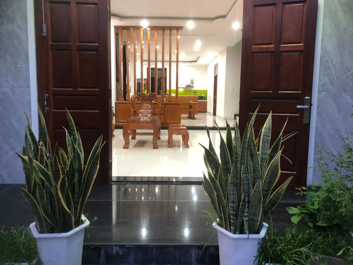 Homestay Phuong House Hội An Ngoại thất bức ảnh
