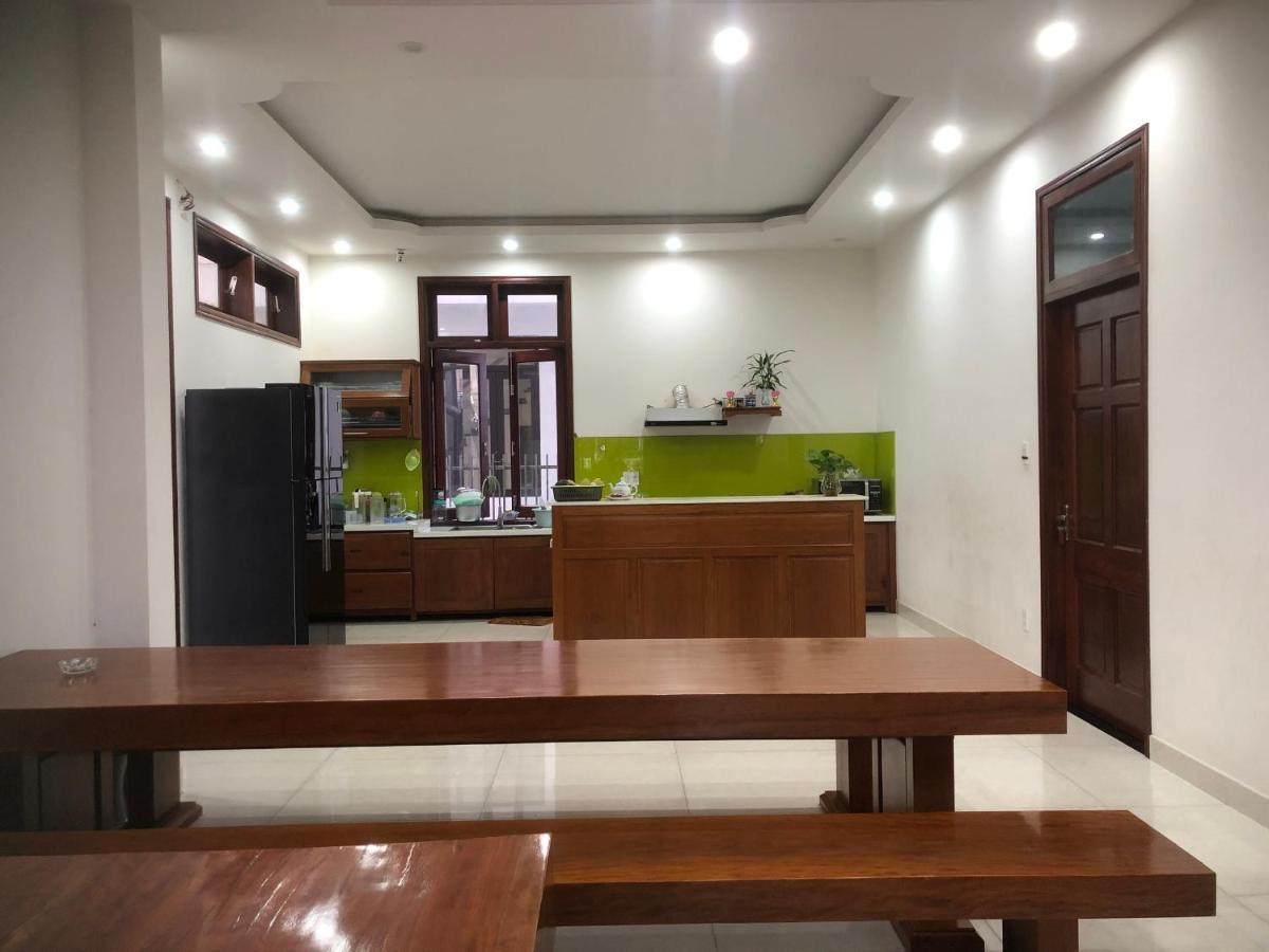 Homestay Phuong House Hội An Ngoại thất bức ảnh