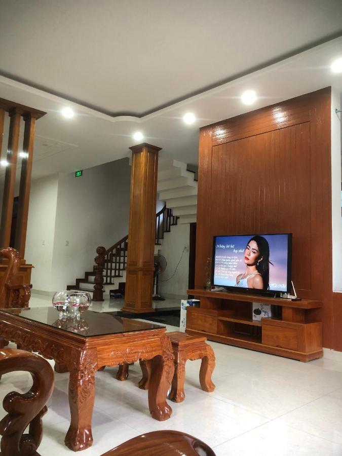 Homestay Phuong House Hội An Ngoại thất bức ảnh