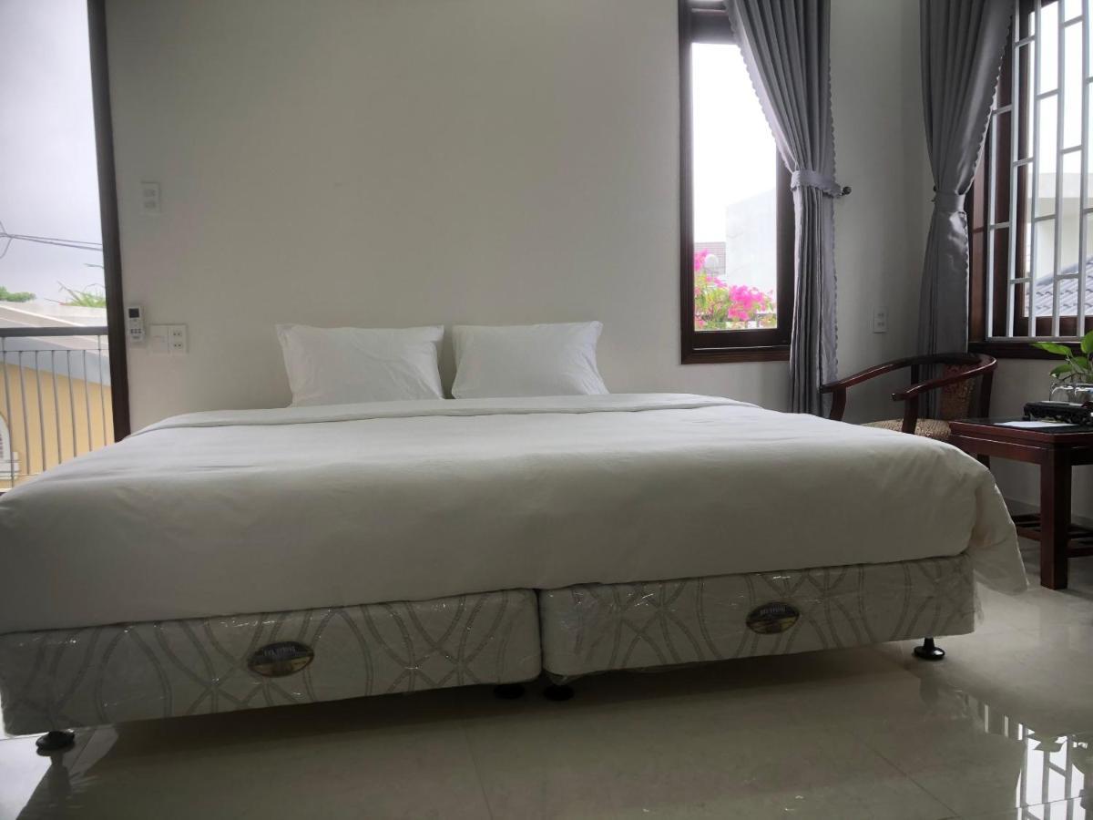 Homestay Phuong House Hội An Ngoại thất bức ảnh
