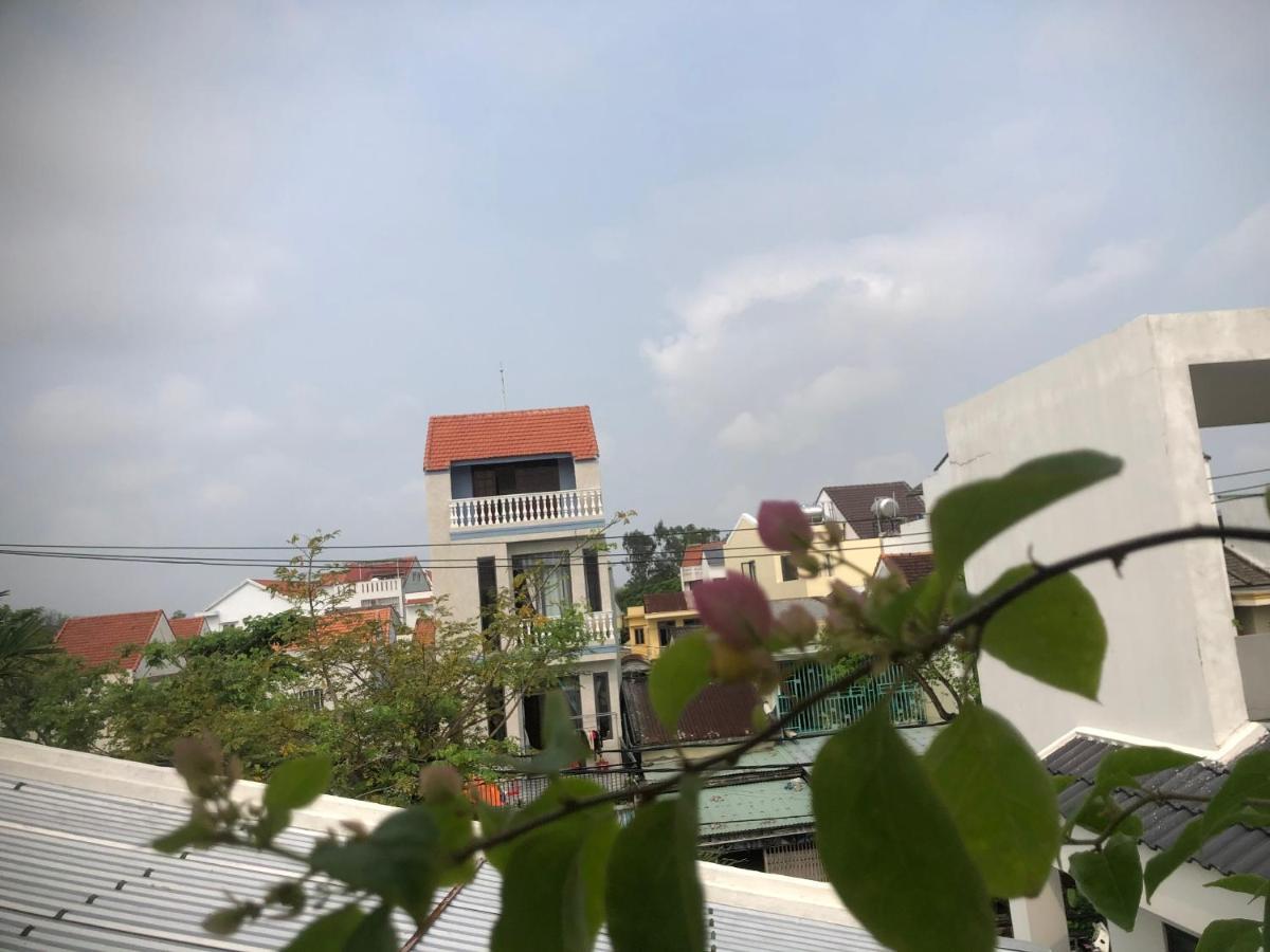 Homestay Phuong House Hội An Ngoại thất bức ảnh