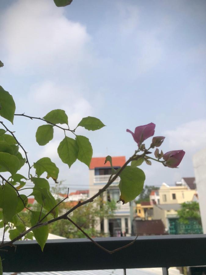 Homestay Phuong House Hội An Ngoại thất bức ảnh