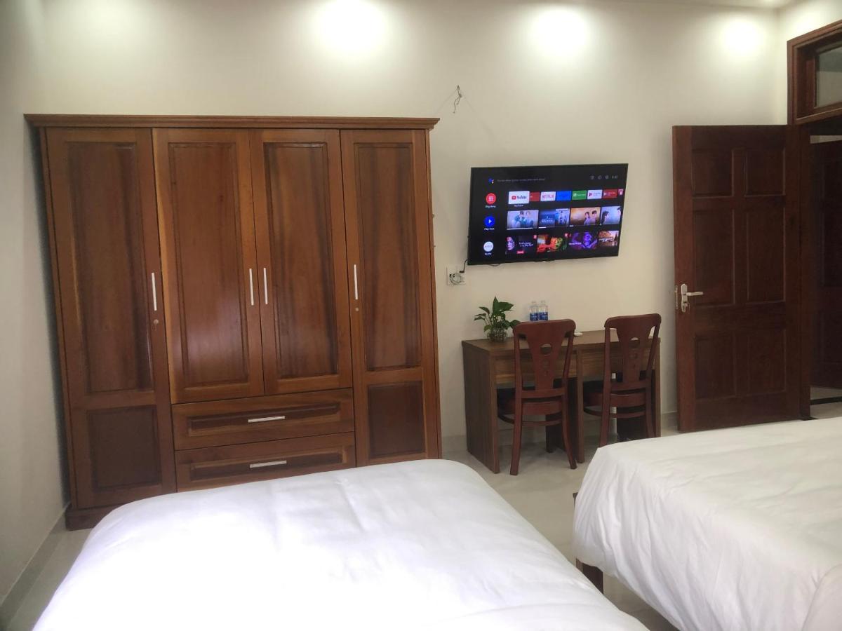 Homestay Phuong House Hội An Ngoại thất bức ảnh