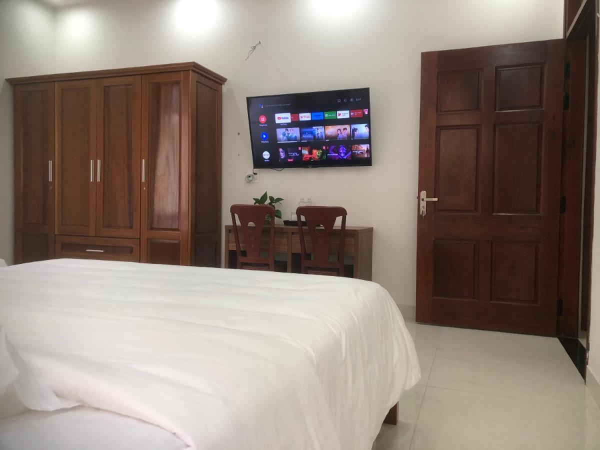 Homestay Phuong House Hội An Ngoại thất bức ảnh