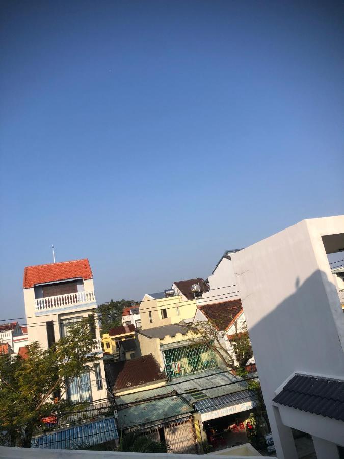 Homestay Phuong House Hội An Ngoại thất bức ảnh