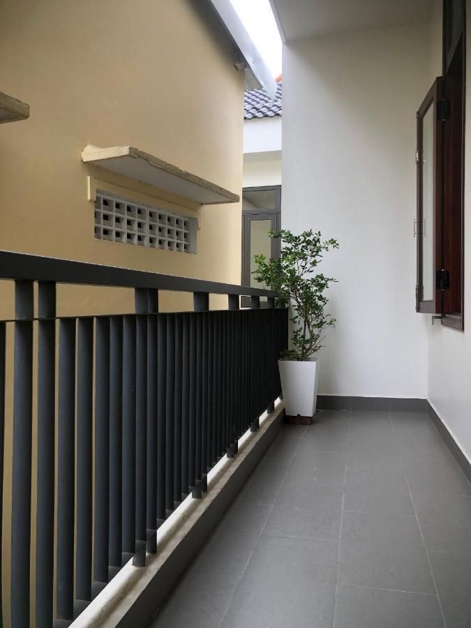 Homestay Phuong House Hội An Ngoại thất bức ảnh