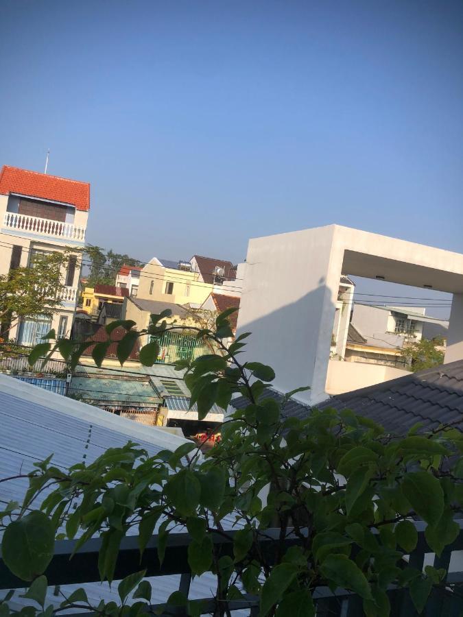 Homestay Phuong House Hội An Ngoại thất bức ảnh