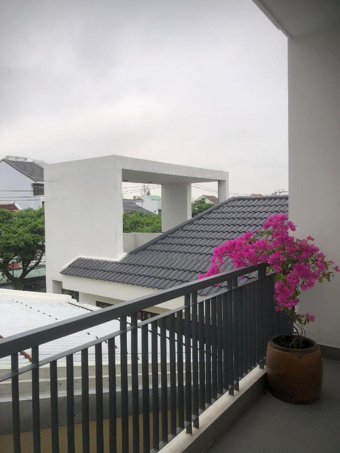 Homestay Phuong House Hội An Ngoại thất bức ảnh