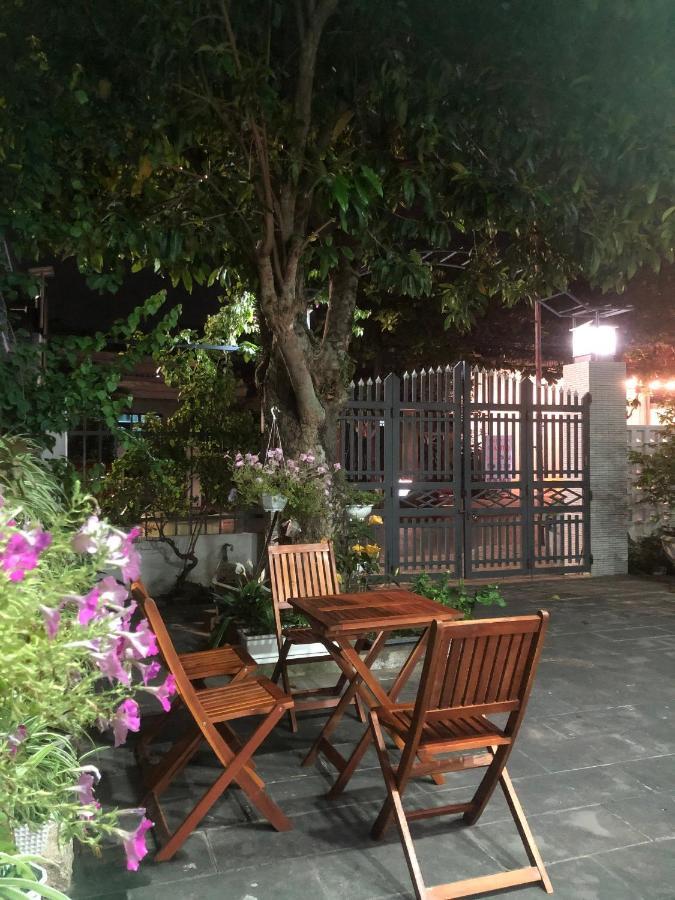 Homestay Phuong House Hội An Ngoại thất bức ảnh
