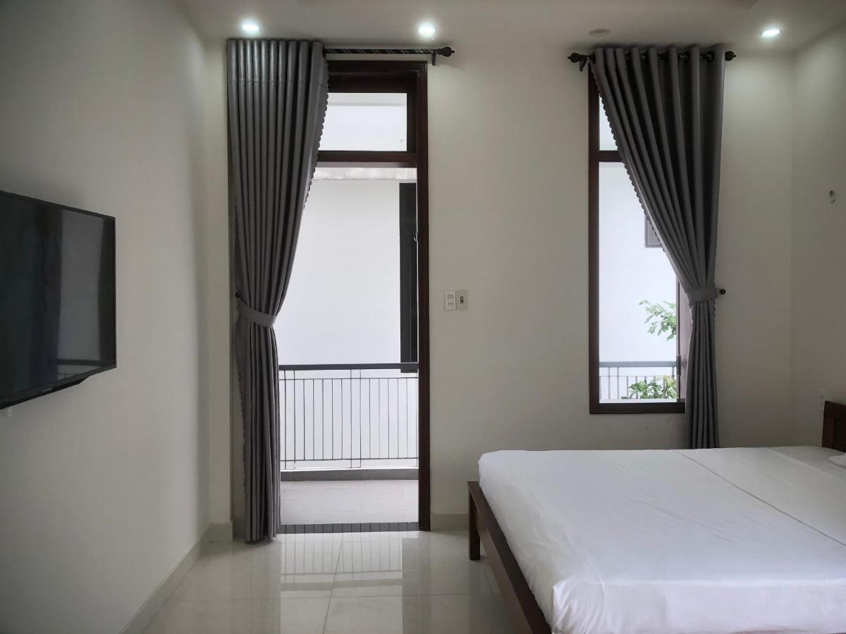 Homestay Phuong House Hội An Ngoại thất bức ảnh