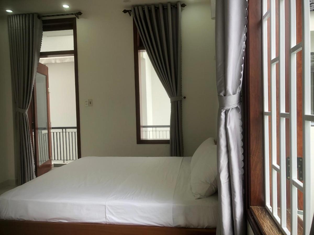 Homestay Phuong House Hội An Ngoại thất bức ảnh