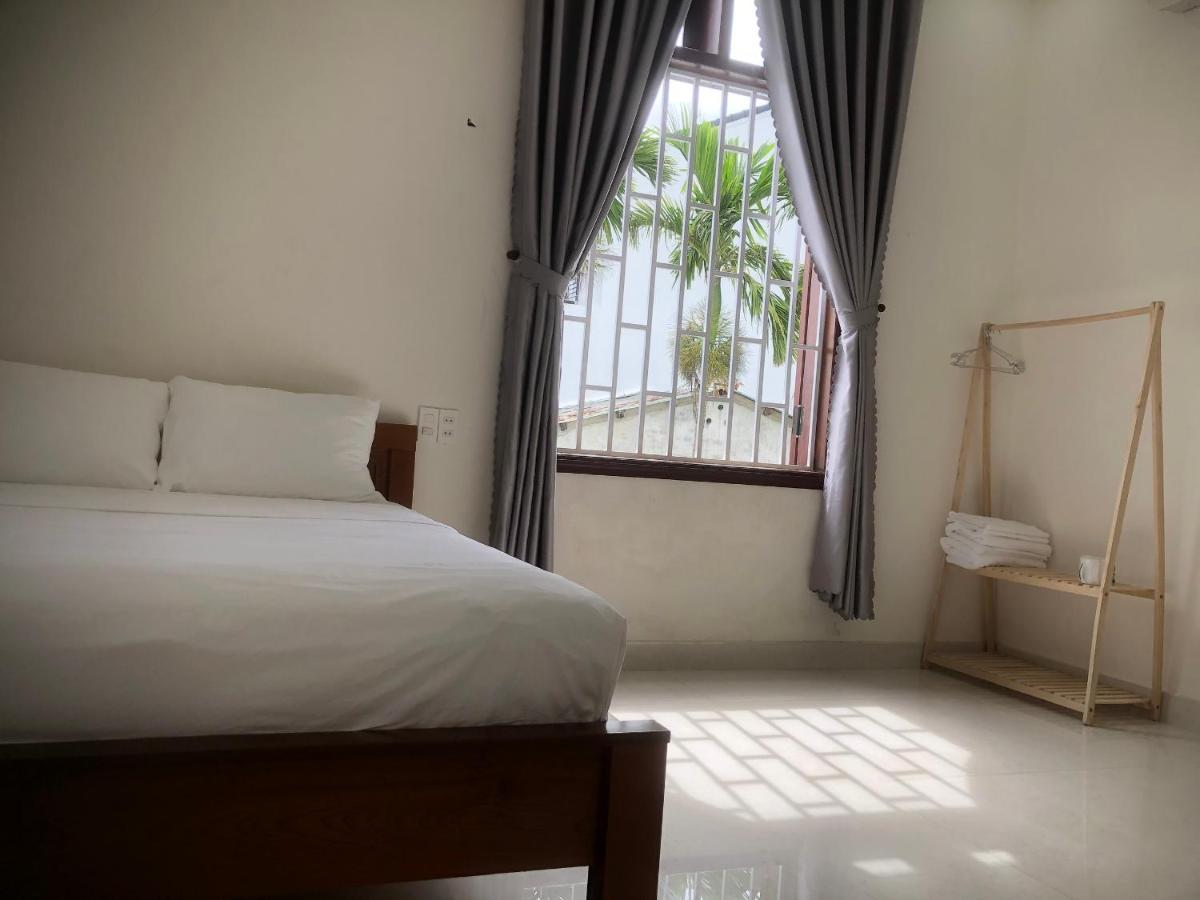 Homestay Phuong House Hội An Ngoại thất bức ảnh