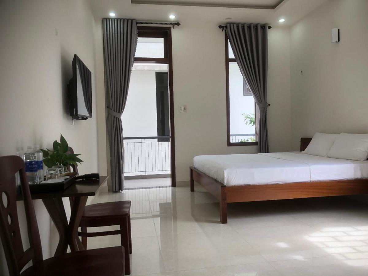 Homestay Phuong House Hội An Ngoại thất bức ảnh