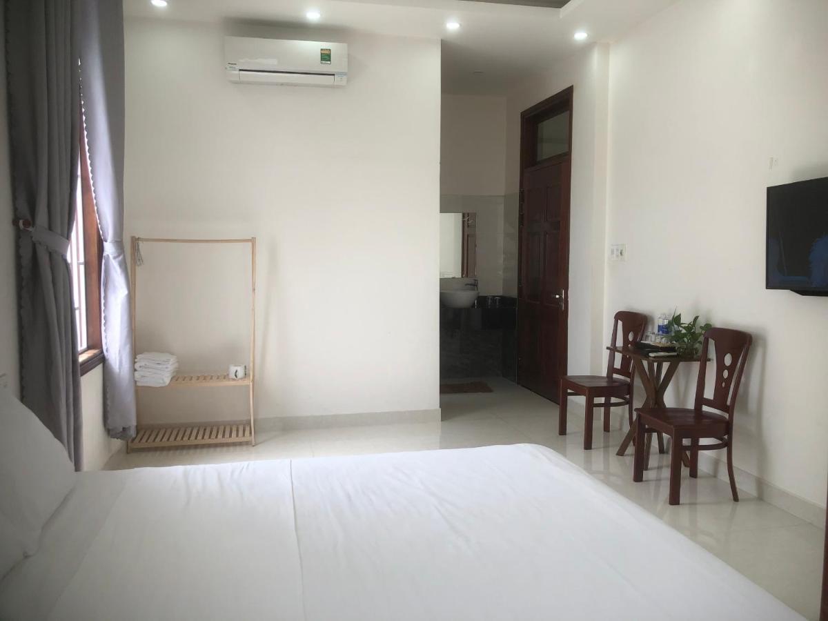 Homestay Phuong House Hội An Ngoại thất bức ảnh