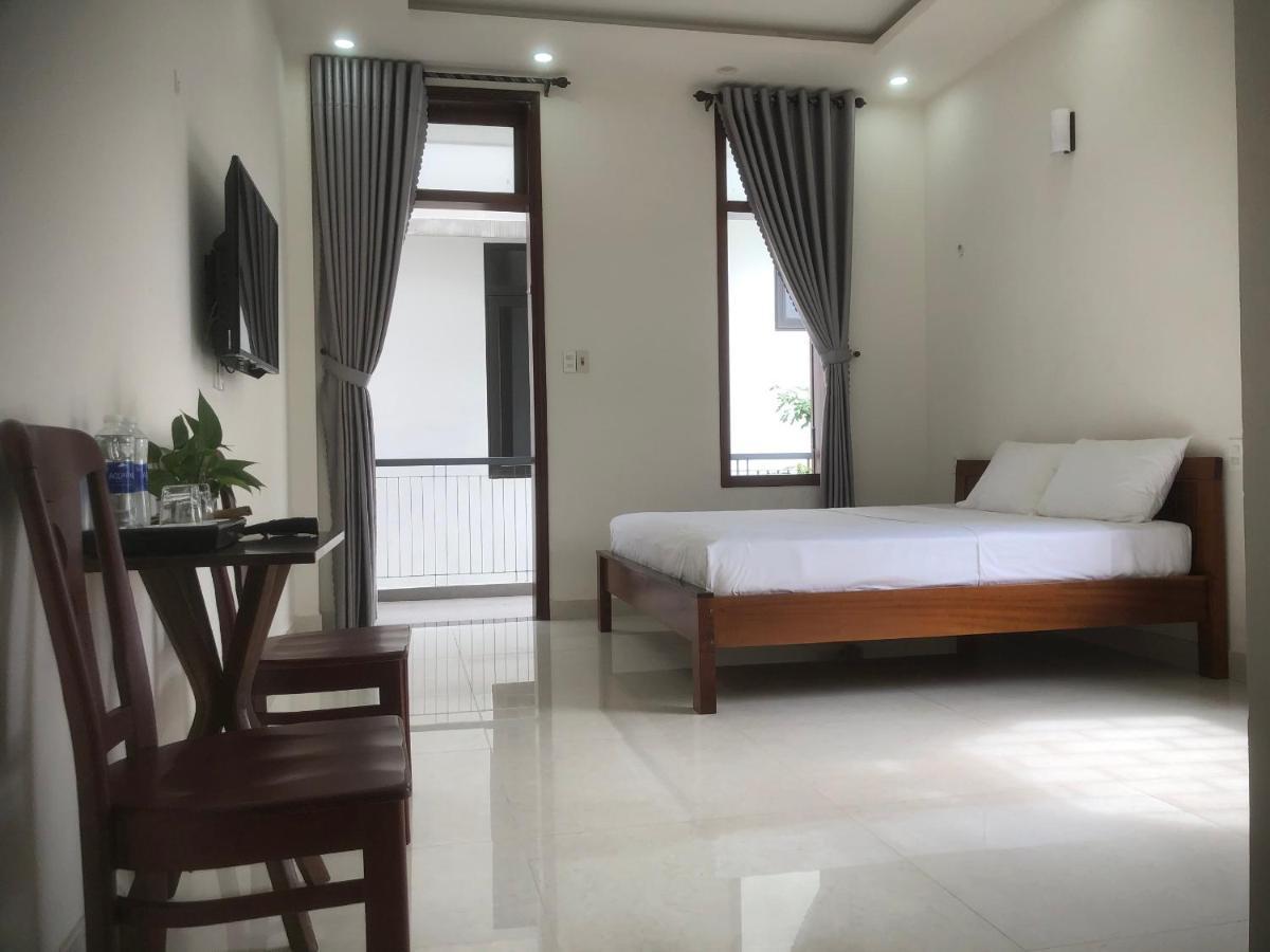 Homestay Phuong House Hội An Ngoại thất bức ảnh