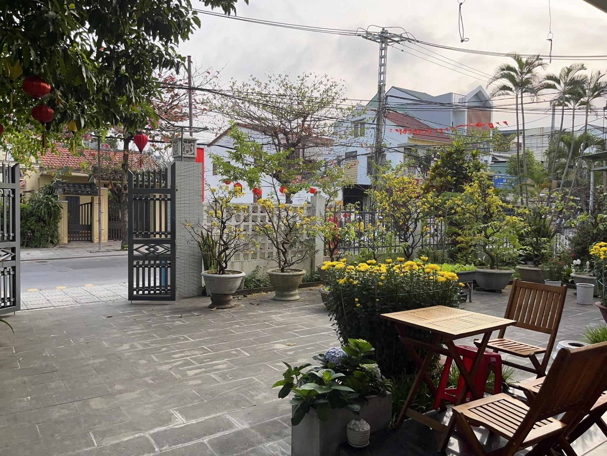 Homestay Phuong House Hội An Ngoại thất bức ảnh