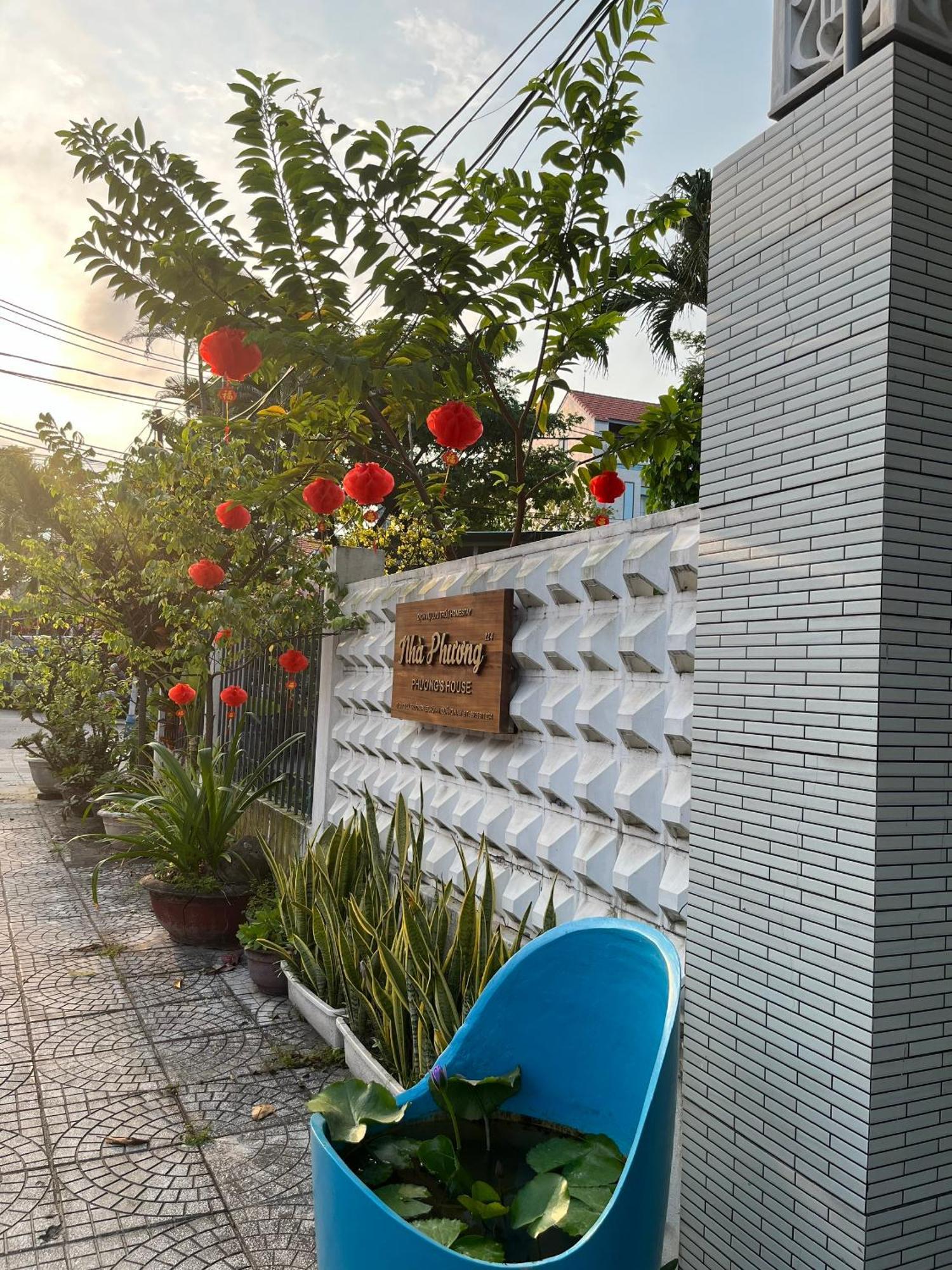 Homestay Phuong House Hội An Ngoại thất bức ảnh