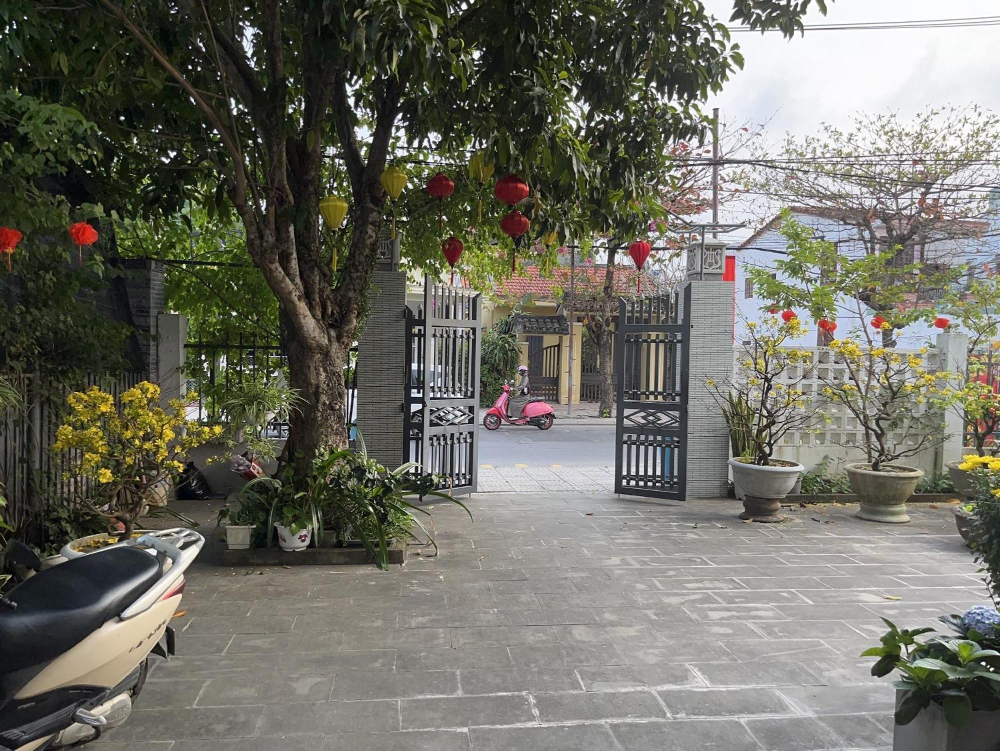 Homestay Phuong House Hội An Ngoại thất bức ảnh