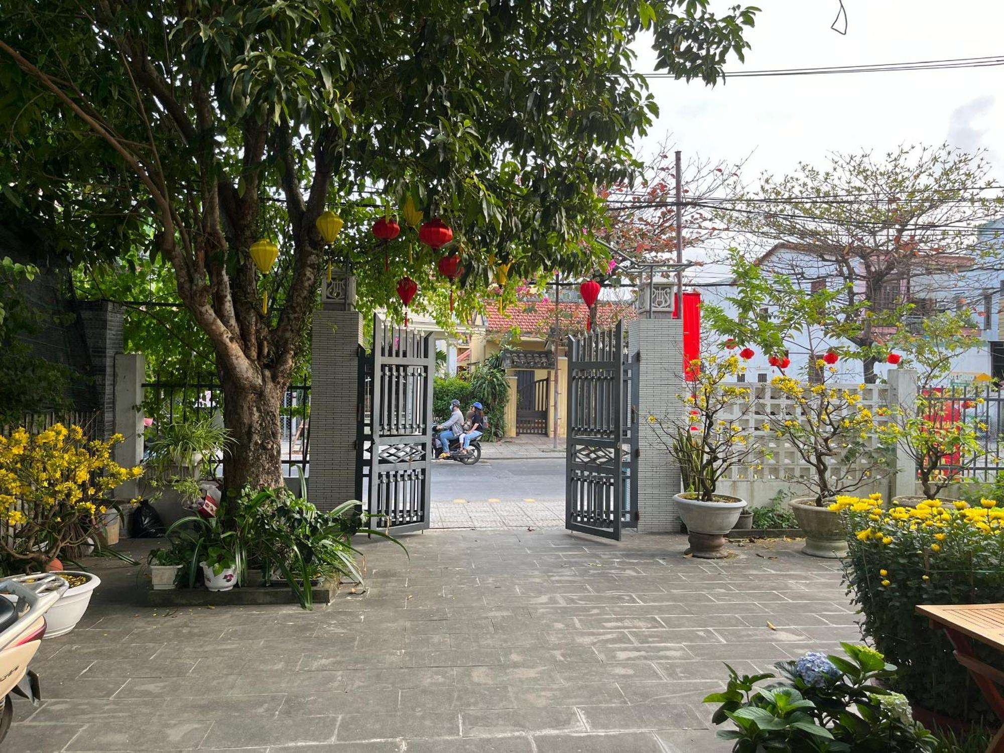 Homestay Phuong House Hội An Ngoại thất bức ảnh
