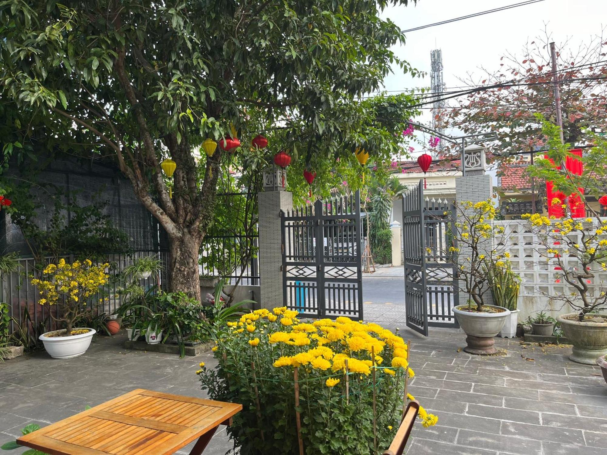 Homestay Phuong House Hội An Ngoại thất bức ảnh