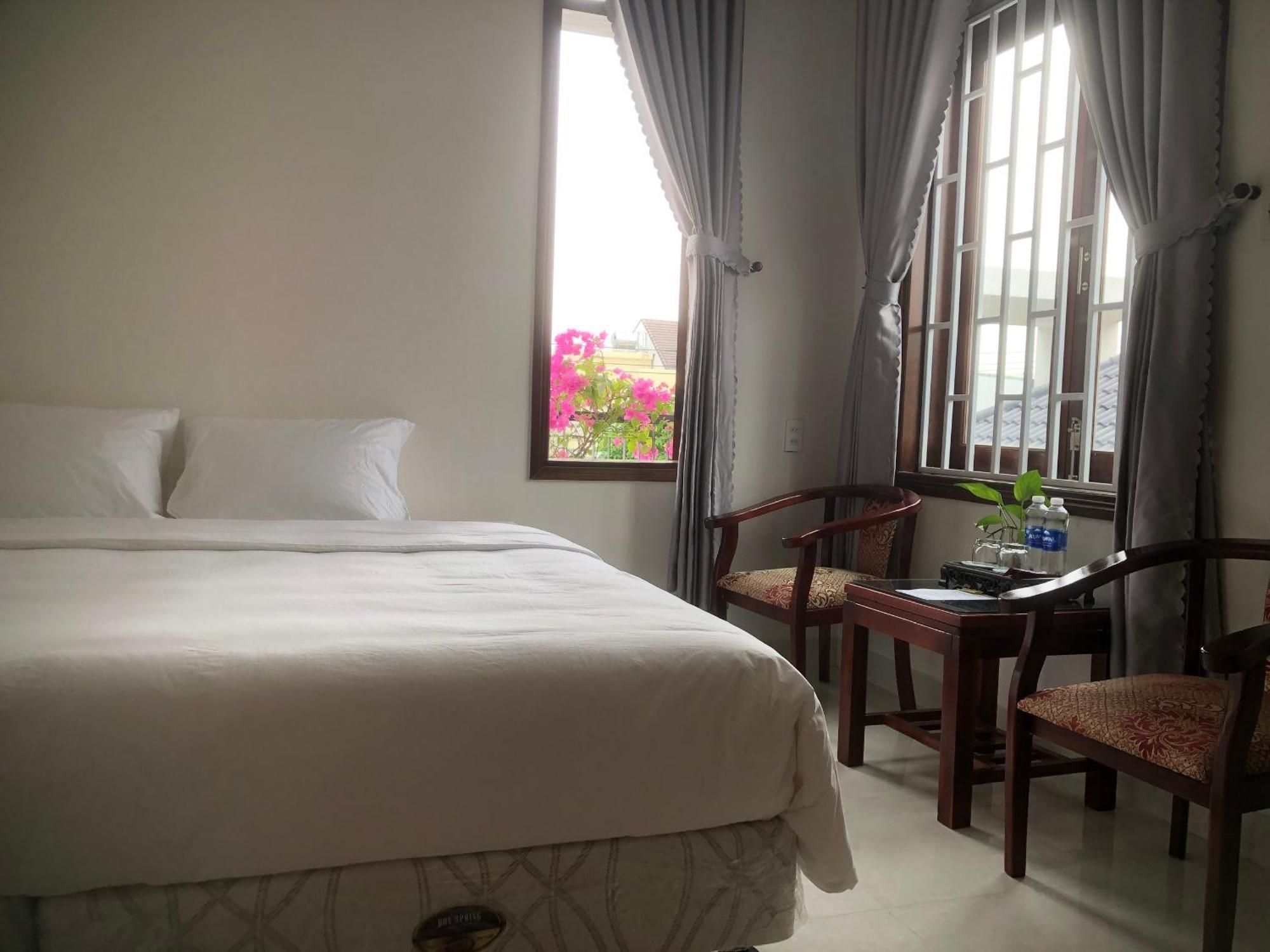 Homestay Phuong House Hội An Ngoại thất bức ảnh