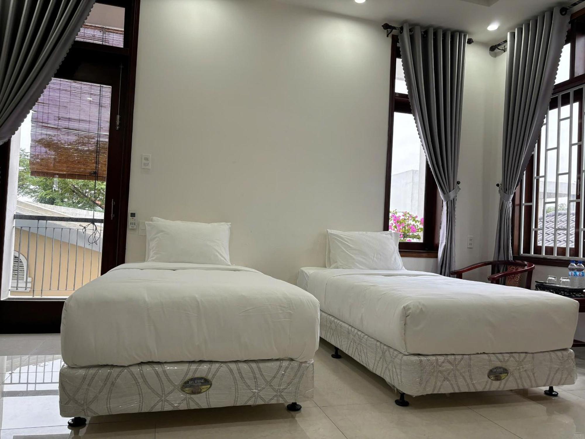 Homestay Phuong House Hội An Ngoại thất bức ảnh