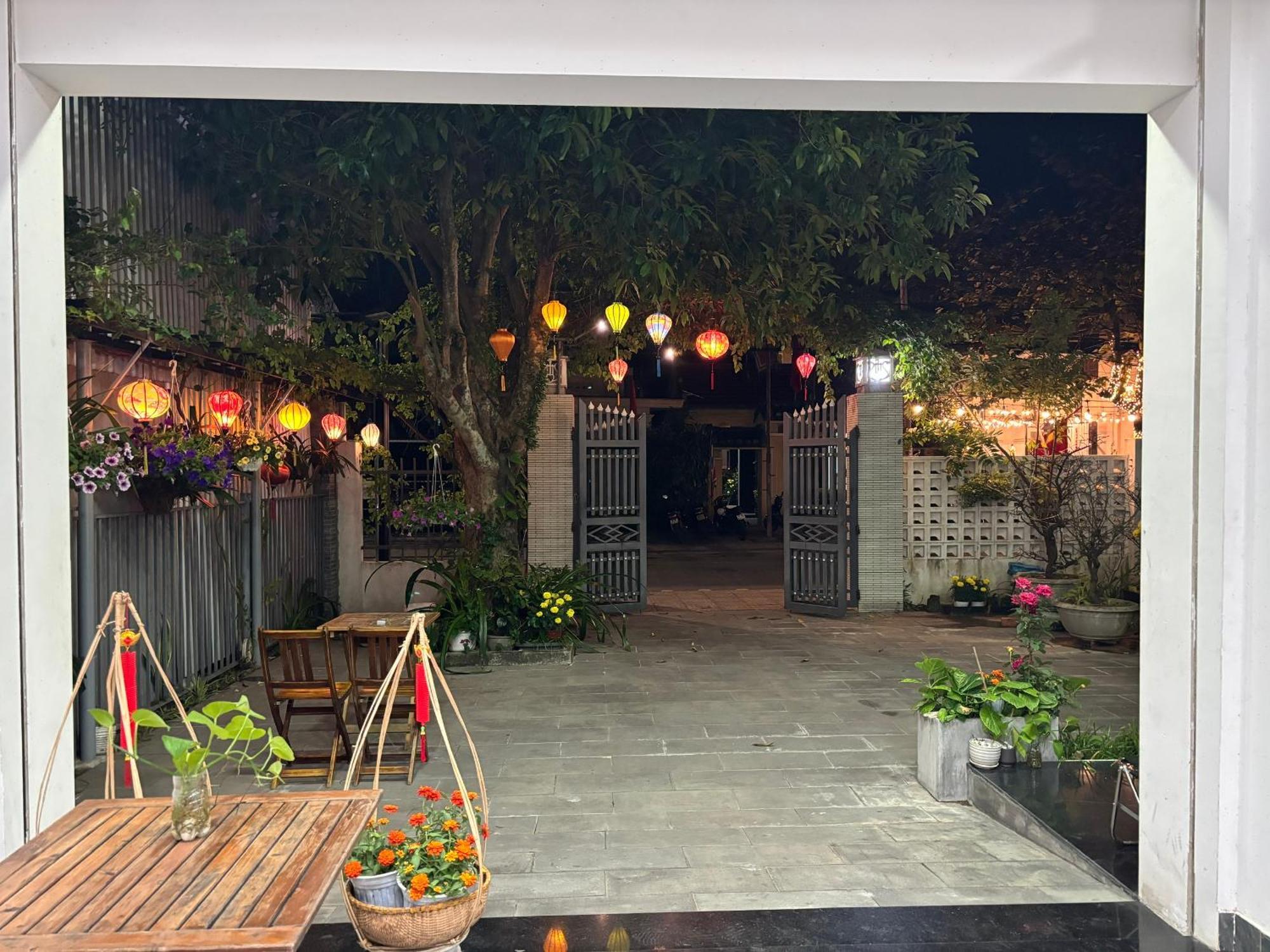 Homestay Phuong House Hội An Ngoại thất bức ảnh