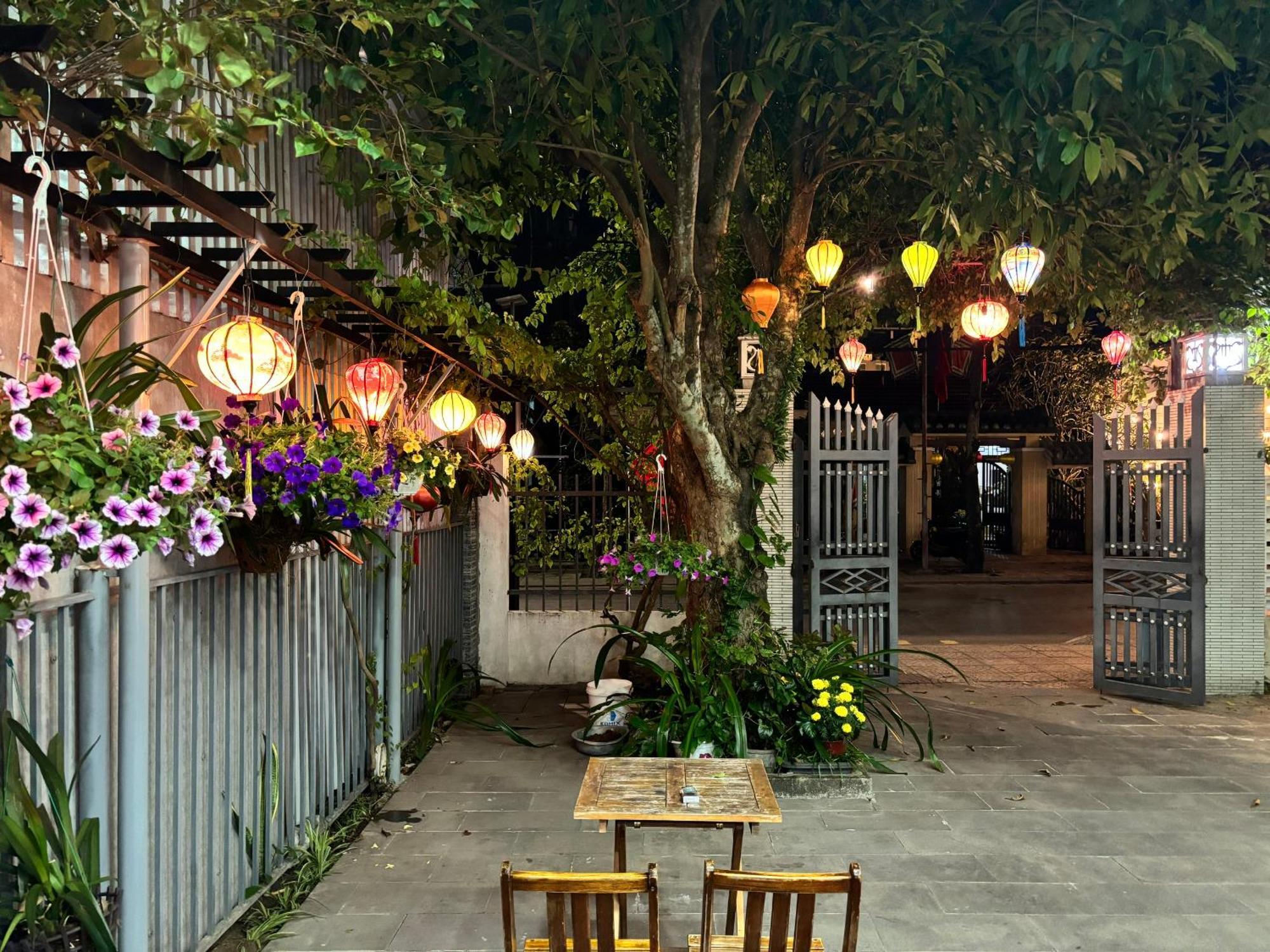 Homestay Phuong House Hội An Ngoại thất bức ảnh